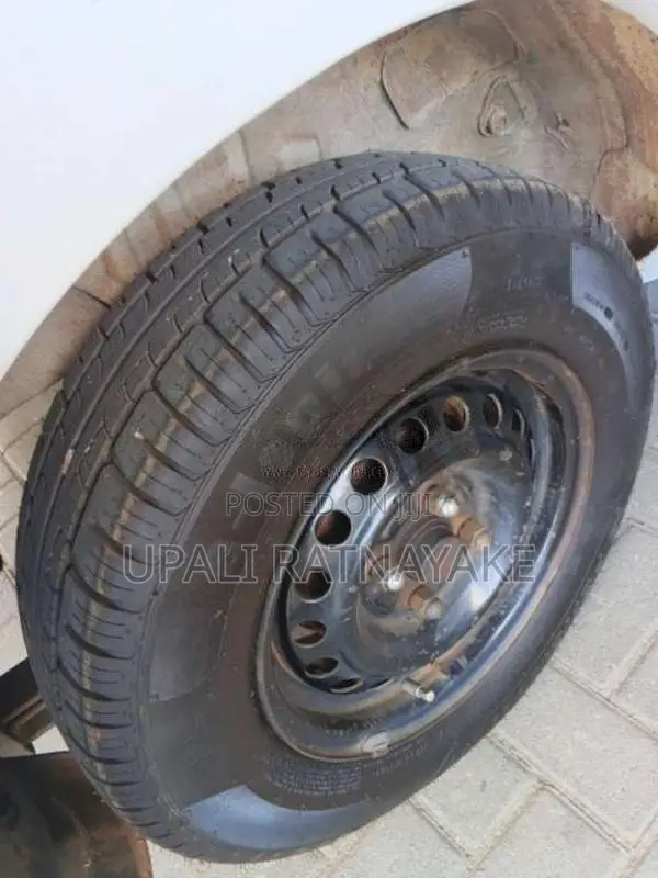 Toyota Corolla Elephant Back 1996 Car (Used)