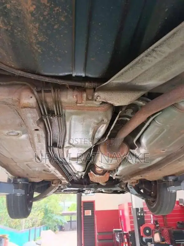 Toyota Corolla Elephant Back 1996 Car (Used)