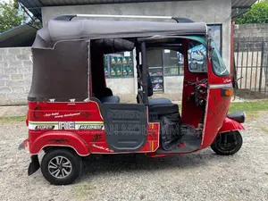 Bajaj RE 2 Stroke 2006 Three Wheel (Used)