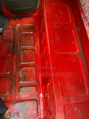 Bajaj RE 2 Stroke 2006 Three Wheel (Used)