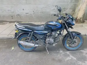 Bajaj Discover 150 2011 Motorbike (Used)