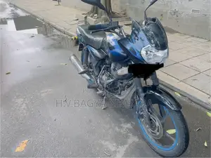 Bajaj Discover 150 2011 Motorbike (Used)