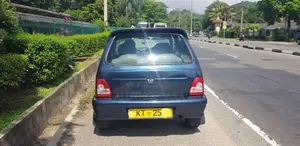 Suzuki MARUTI 800 2012 Car (Used)