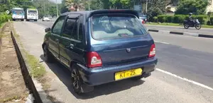 Suzuki MARUTI 800 2012 Car (Used)
