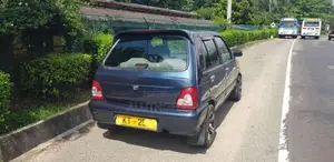 Suzuki MARUTI 800 2012 Car (Used)