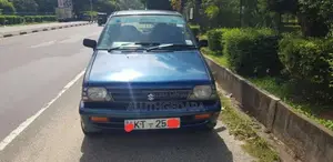 Suzuki MARUTI 800 2012 Car (Used)