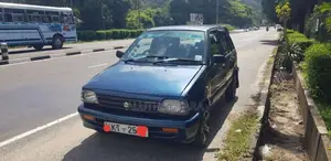Suzuki MARUTI 800 2012 Car (Used)