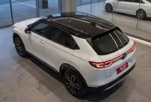 Honda VEZEL Z PLAY MOON ROOF B NEE 2025 SUV Brand New