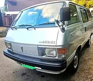 Toyota Liteace 1980 Car (Used)