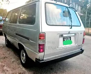 Toyota Liteace 1980 Car (Used)
