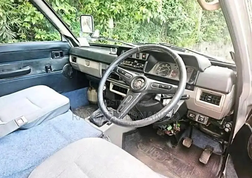 Toyota Liteace 1980 Car (Used)