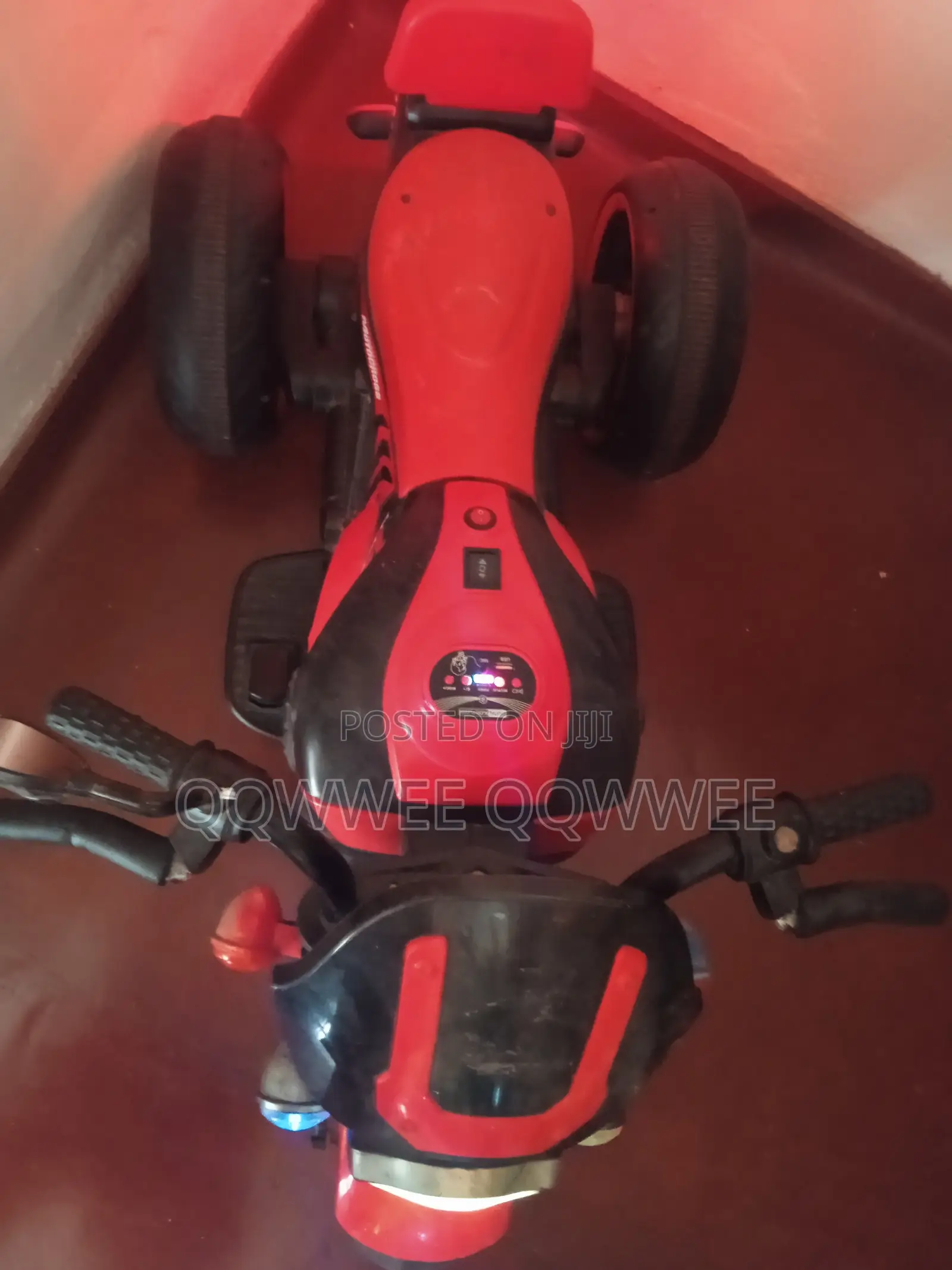 Kids Bike for Sale – Used