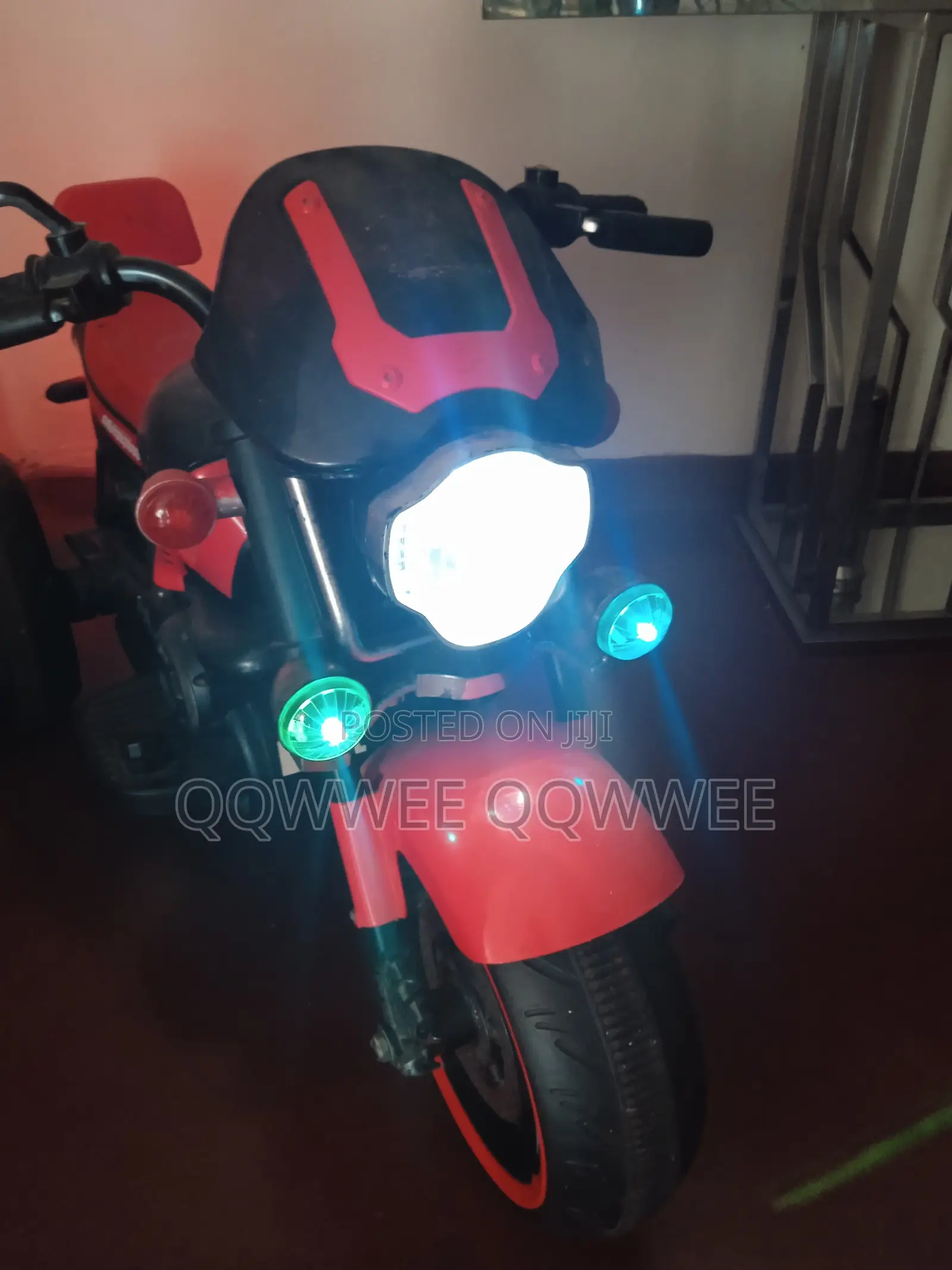 Kids Bike for Sale – Used