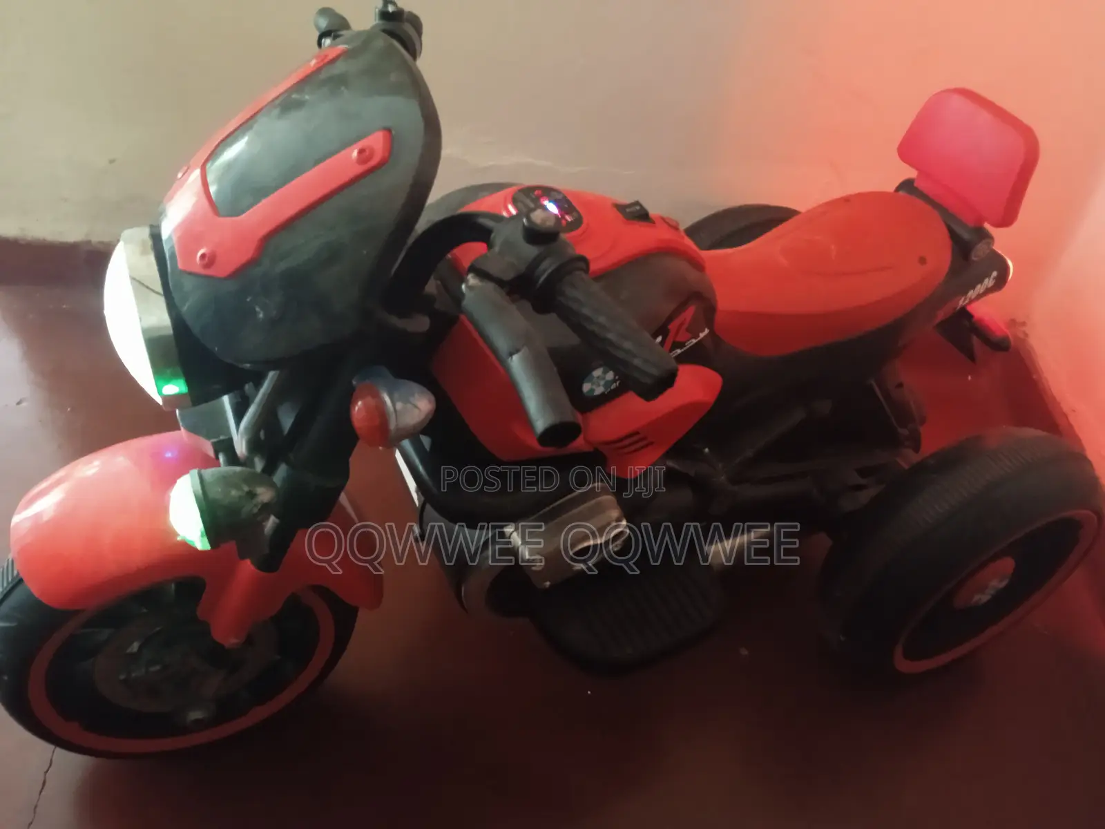 Kids Bike for Sale – Used