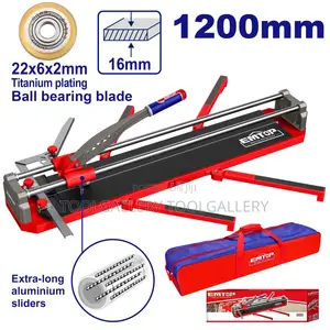 Tile Cutter