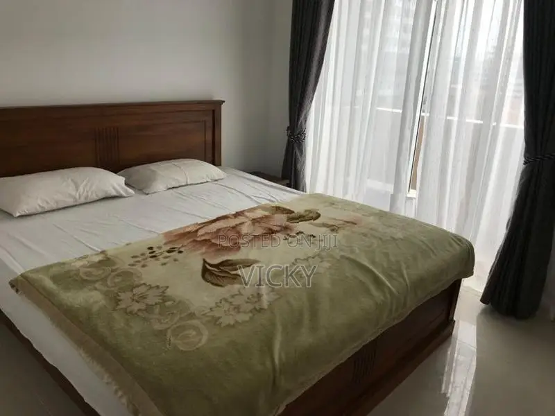 3 BHK Apartment for Rent in Dehiwala