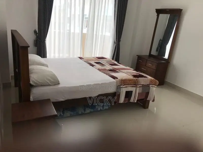 3 BHK Apartment for Rent in Dehiwala