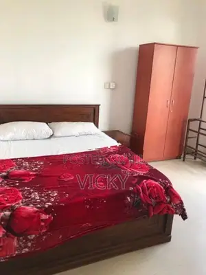 Two BHK Apartment Colombo 5