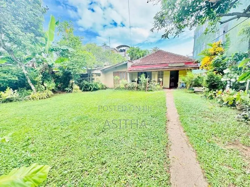 Land for Sale Kalubovila