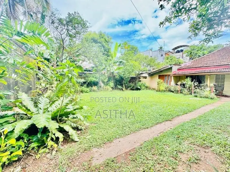 Land for Sale Kalubovila
