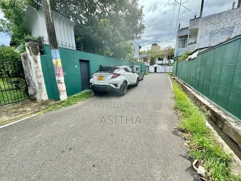Land for Sale Kalubovila