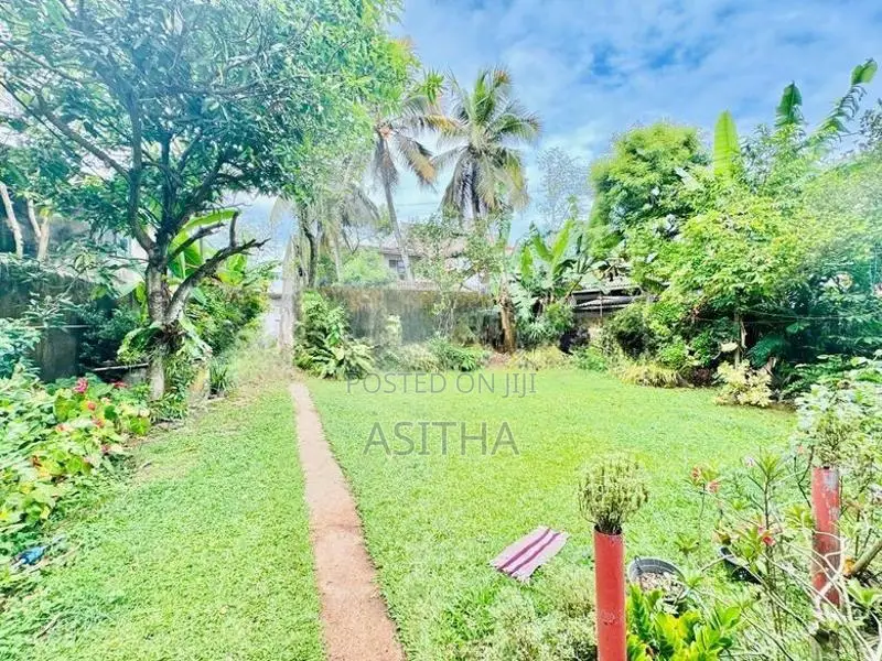 Land for Sale Kalubovila