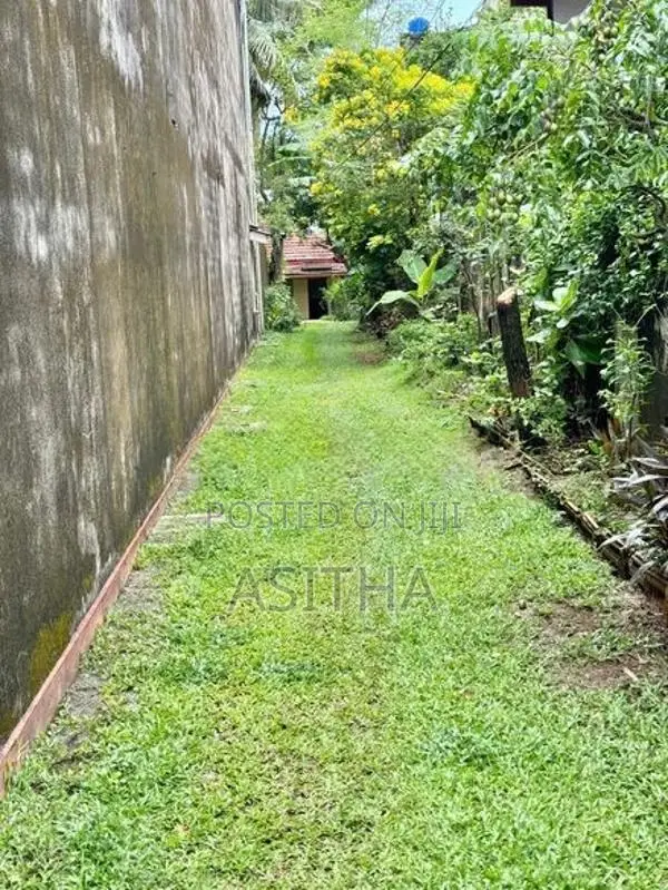 Land for Sale Kalubovila