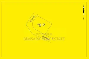 20.53 P Bare Land for Sale in Railway Avenue, Nugegoda | SL14455
