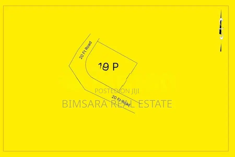 20.53 P Bare Land for Sale in Railway Avenue, Nugegoda | SL14455