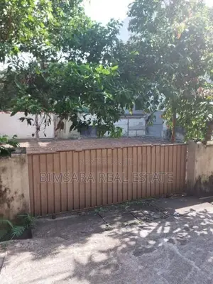 20.53 P Bare Land for Sale in Railway Avenue, Nugegoda | SL14455