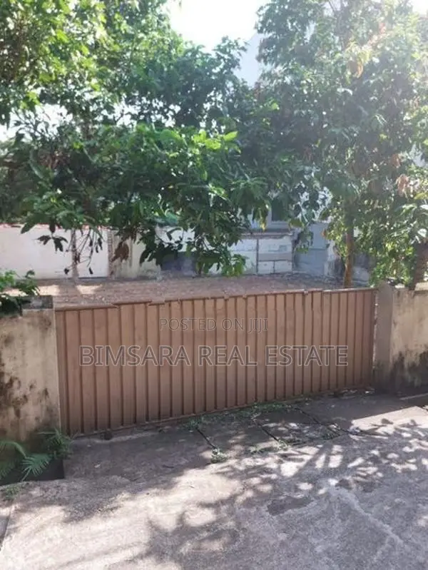 20.53 P Bare Land for Sale in Railway Avenue, Nugegoda | SL14455