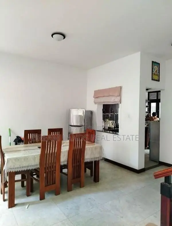3BED HOUSE FOR SALE IN WADDUWA (SP766)