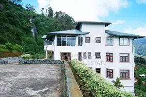 Hotel for Sale in Nuwara Eliya