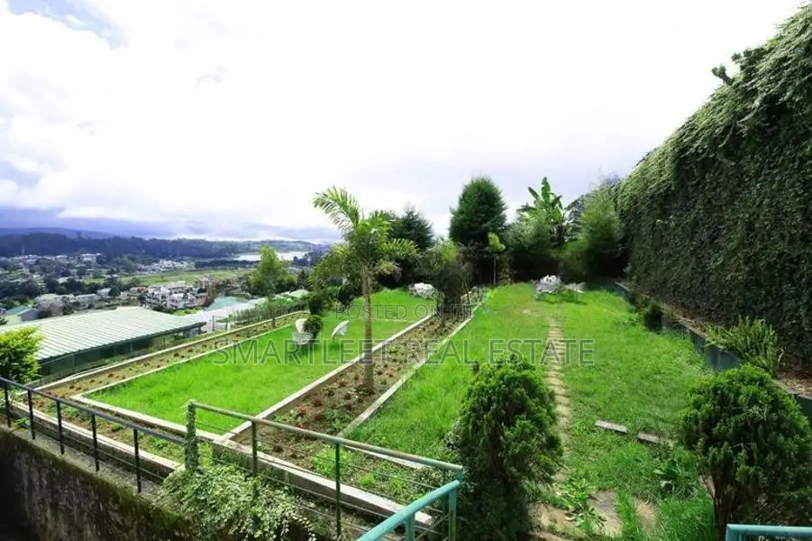 Hotel for Sale in Nuwara Eliya