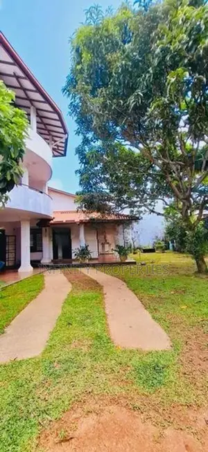 (AFA630) Prime Commercial House for Sale at Kotte – Beddagana