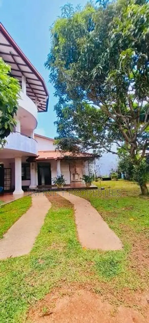(AFA630) Prime Commercial House for Sale at Kotte – Beddagana