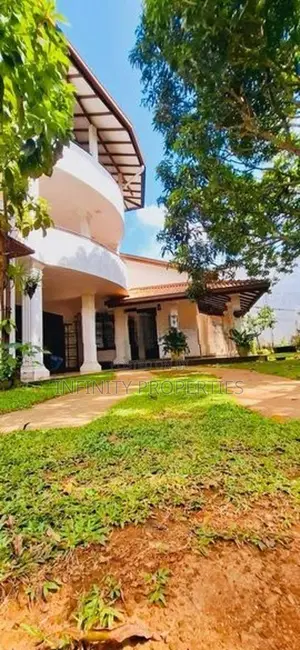 (AFA630) Prime Commercial House for Sale at Kotte – Beddagana
