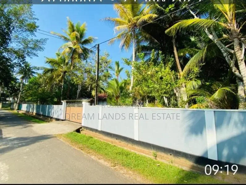 ☆ Hikkaduwa 2 Houses For Sale ( RHS - 483)