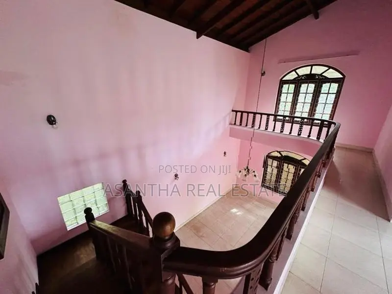 02 Story House With 31 P Sale At Kibulawela Kotte