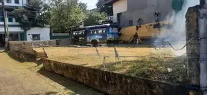 දෙල්කඳ නුගෙගොඩ Land for Sale