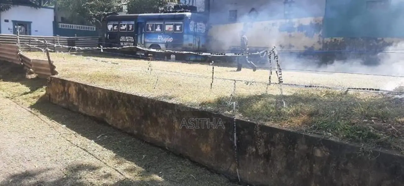 දෙල්කඳ නුගෙගොඩ Land for Sale
