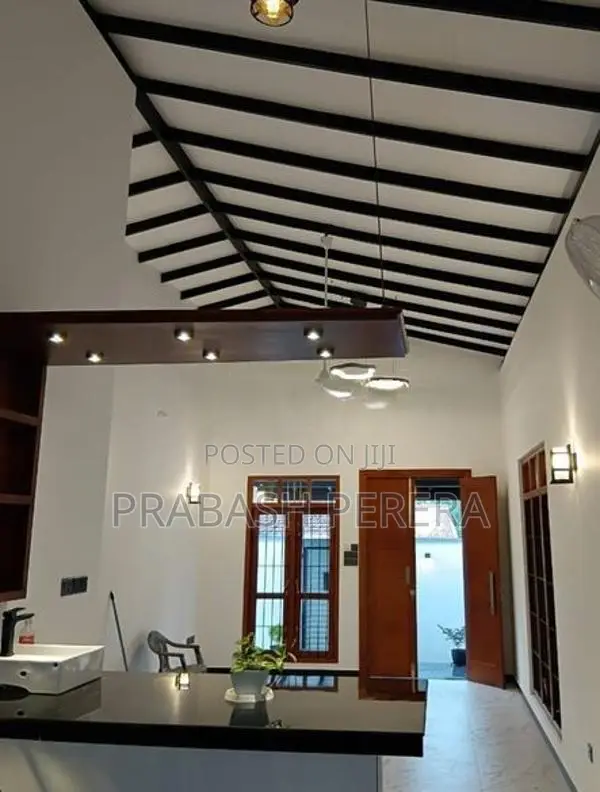 Single Storeyed House for Sale in Homagama