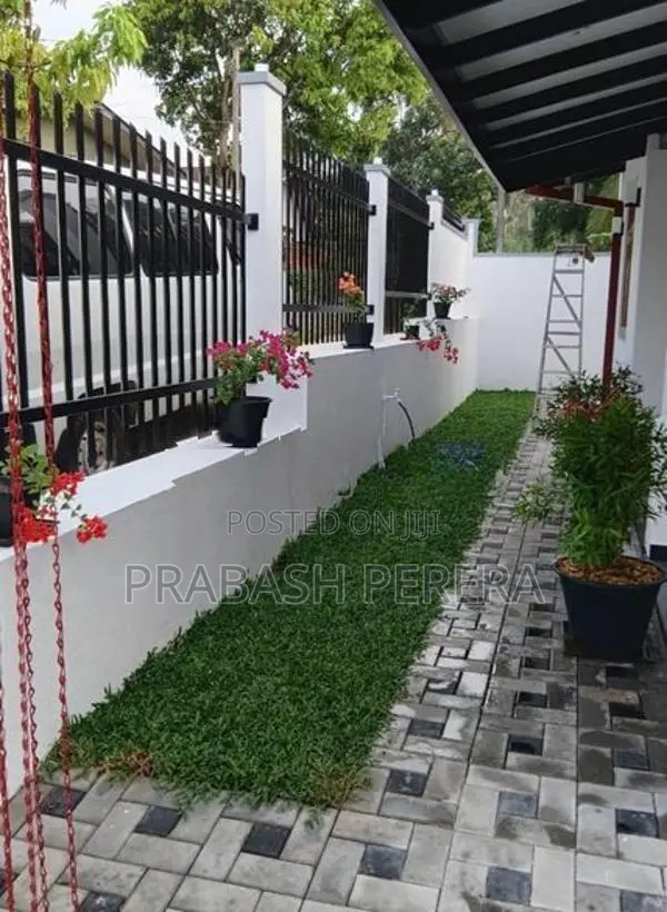 Single Storeyed House for Sale in Homagama