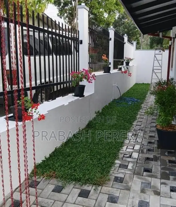 Single Storeyed House for Sale in Homagama