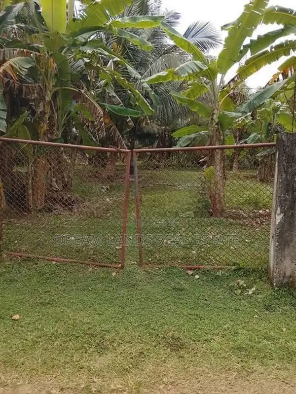LAND FOR SALE IN BANDARAGAMA (SP1060)