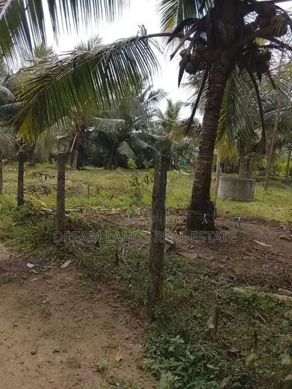 LAND FOR SALE IN BANDARAGAMA (SP1060)