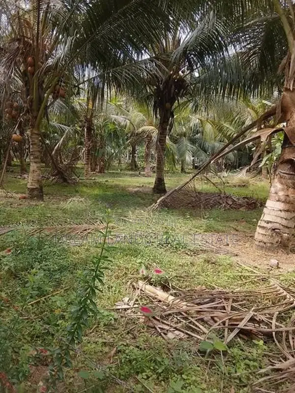 LAND FOR SALE IN BANDARAGAMA (SP1060)