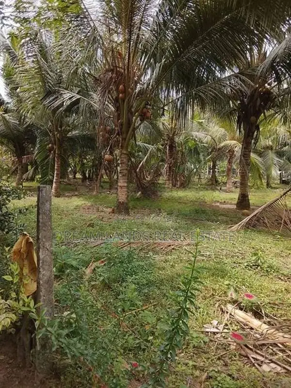 LAND FOR SALE IN BANDARAGAMA (SP1060)