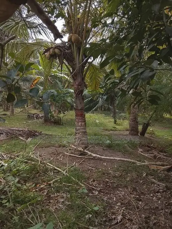 LAND FOR SALE IN BANDARAGAMA (SP1060)