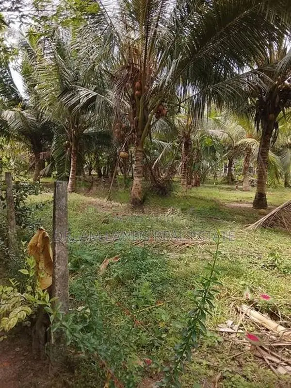 LAND FOR SALE IN BANDARAGAMA (SP1060)